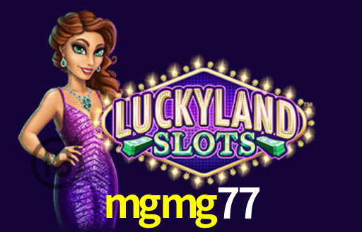 APP oficial da mgmg77 para mobile